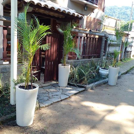 Pousada Ilha Grande Exteriör bild